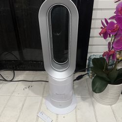 Dyson Hot And Cold Fan