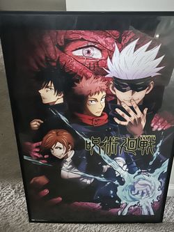 Anime Posters