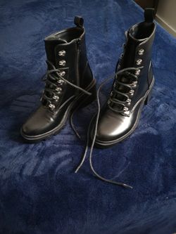 Brand New Boots Never Worn