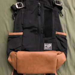 K9 Sport Sack Urban Backpack 