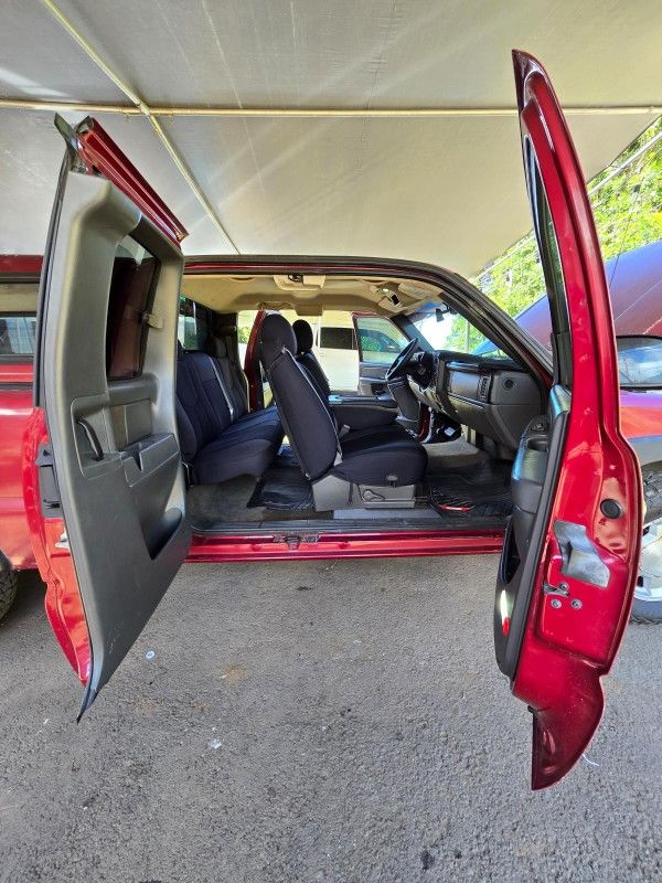 2007 GMC Sierra 1500 Classic