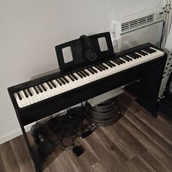 Roland Fp 10 piano