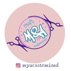 Craft And Customized