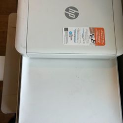 HP Printer - Envy 6400