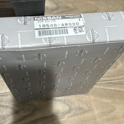Nissan Air Filter