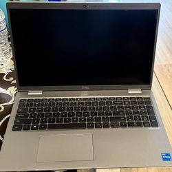 🔥 Dell Precision 3560 – Fast & Reliable Laptop (16GB RAM / i5 11th Gen)