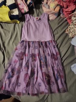 LOL DRESS KIDS