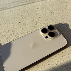 128.96GB IPHONE 16PRO