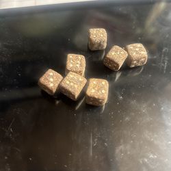 Prison Dice  Made In Prison 
