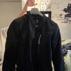 REV'IT! Eclipse 2 Jacket
