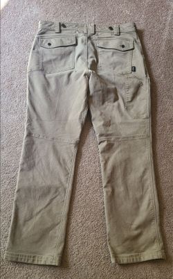 Duluth men's pant