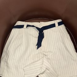 Free People Shorts Size 2