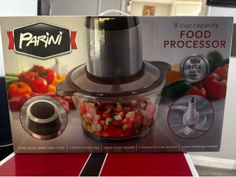 Parini (Food Processor)