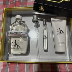 Calvin Klein 6.7oz All In Picture