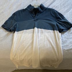 Calvin Klein Shirt Medium