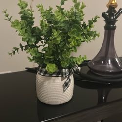 Centerpiece flower 