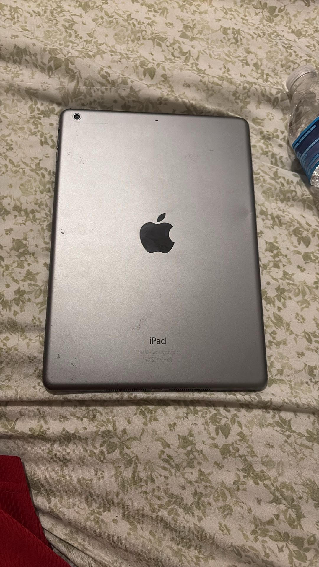 iPad