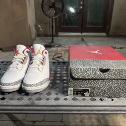 Air Jordan 3 Retro 