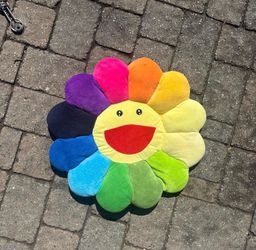 Takashi Pillow..