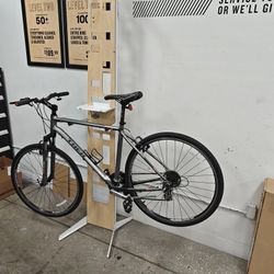 Trek 8.2 Dual sport Gary Fisher Edition
