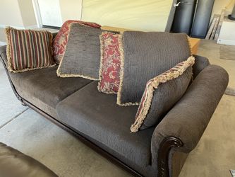 Beautiful Couch