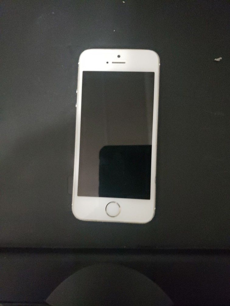 IPhone For Parts Or W.e