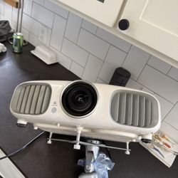 Epson Home Theater Projector