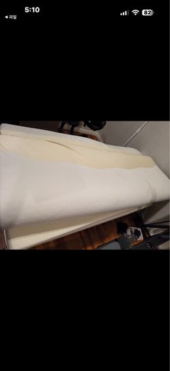 Tempur-pedic