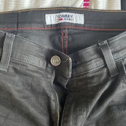 Men Tommy Hilfiger Jean
