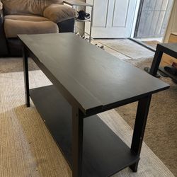 Great Coffee Table/TV stand