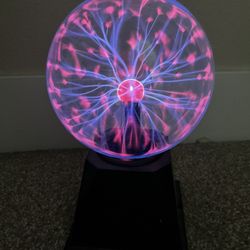 Plasma Ball