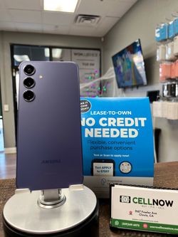Samsung Galaxy S24 plus 256gb - AT&T
