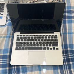 MacBook Pro 