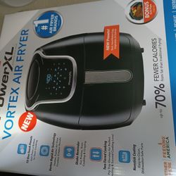 Xl Size Air Fryer