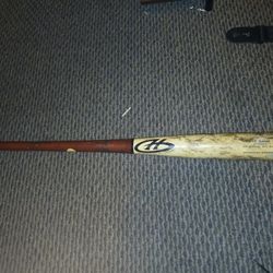 33inch Homewood Co Bat Custom Jonathan Rodriguez