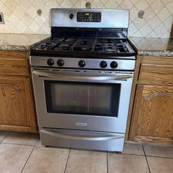 Stove- As Is