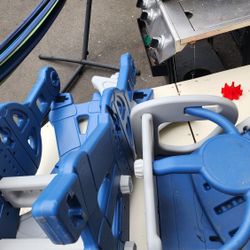 Toddler Swing