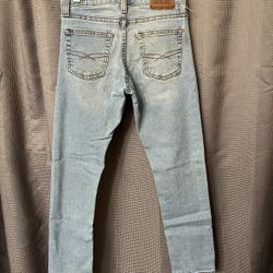 Boys Levi’s Jeans 