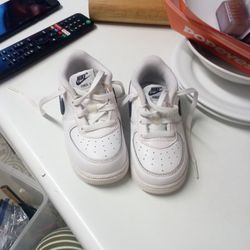 Kids Air Force 1 Shoes 