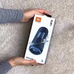 JBL Flip 6
