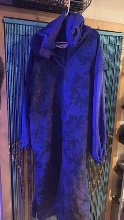 Ann Original Rain Jacket 