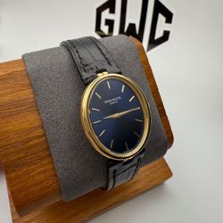 𝐏𝐚𝐭𝐞𝐤 𝐏𝐡𝐢𝐥𝐢𝐩𝐩𝐞  Golden Ellipse 