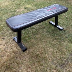 Workout Bench