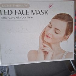 Led Face Mask