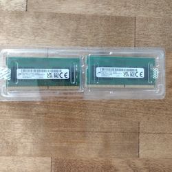 16GB Kit (8GBx2) DDR4- For Laptop Memory RAM Upgrade 