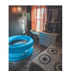 Birthing Tub