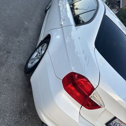 2008 BMW 328 I 