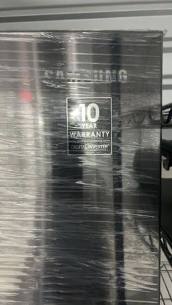 Moving Sale – Appliances, TV & Furniture
