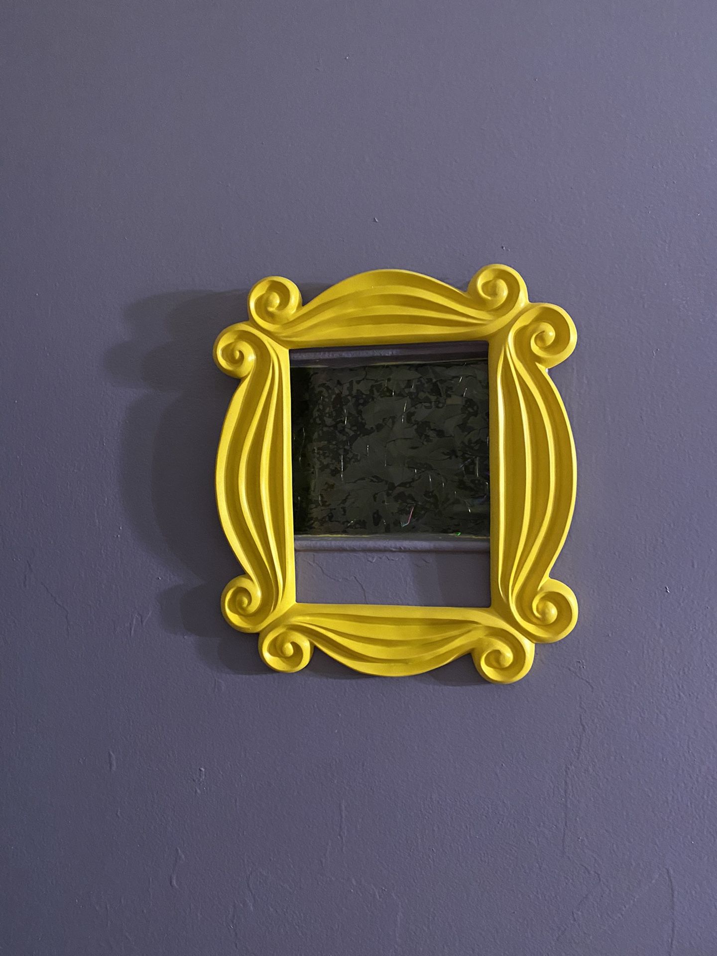 Friends Door Frame