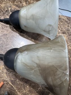 Two Bar Lights